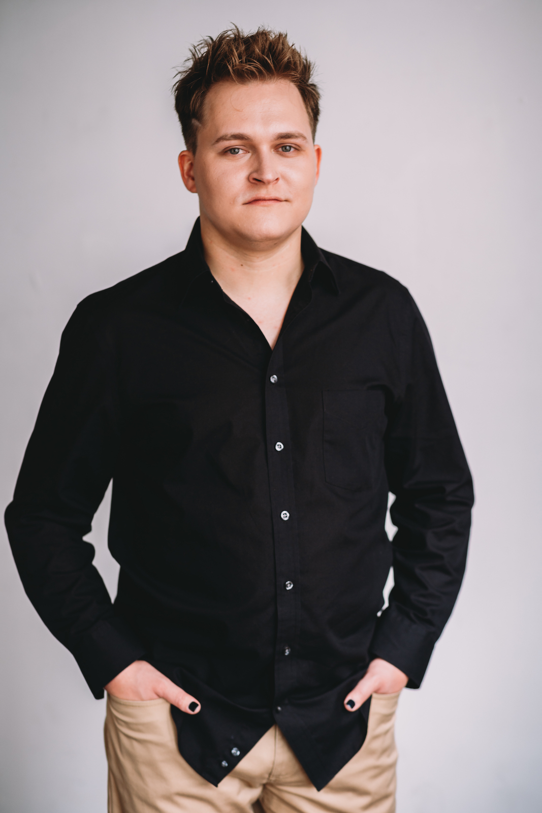 Gregory Williams Rapper Gregory Williams – Moxie Talent Agency