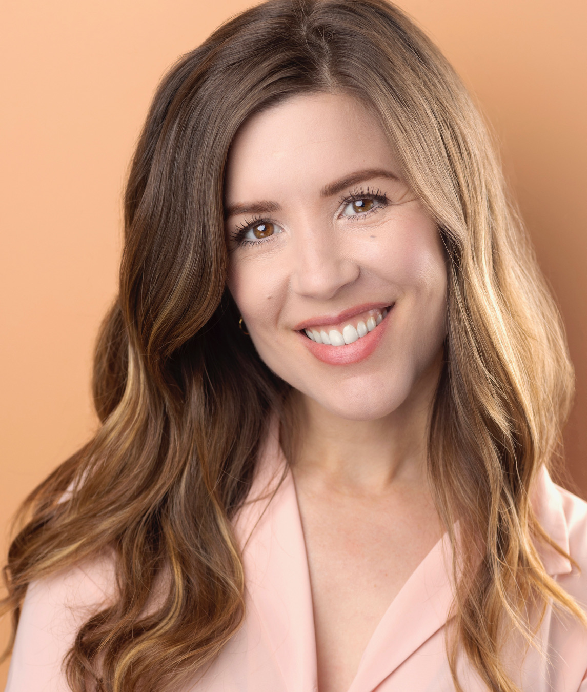 Bridgette Bassa Moxie Talent Agency