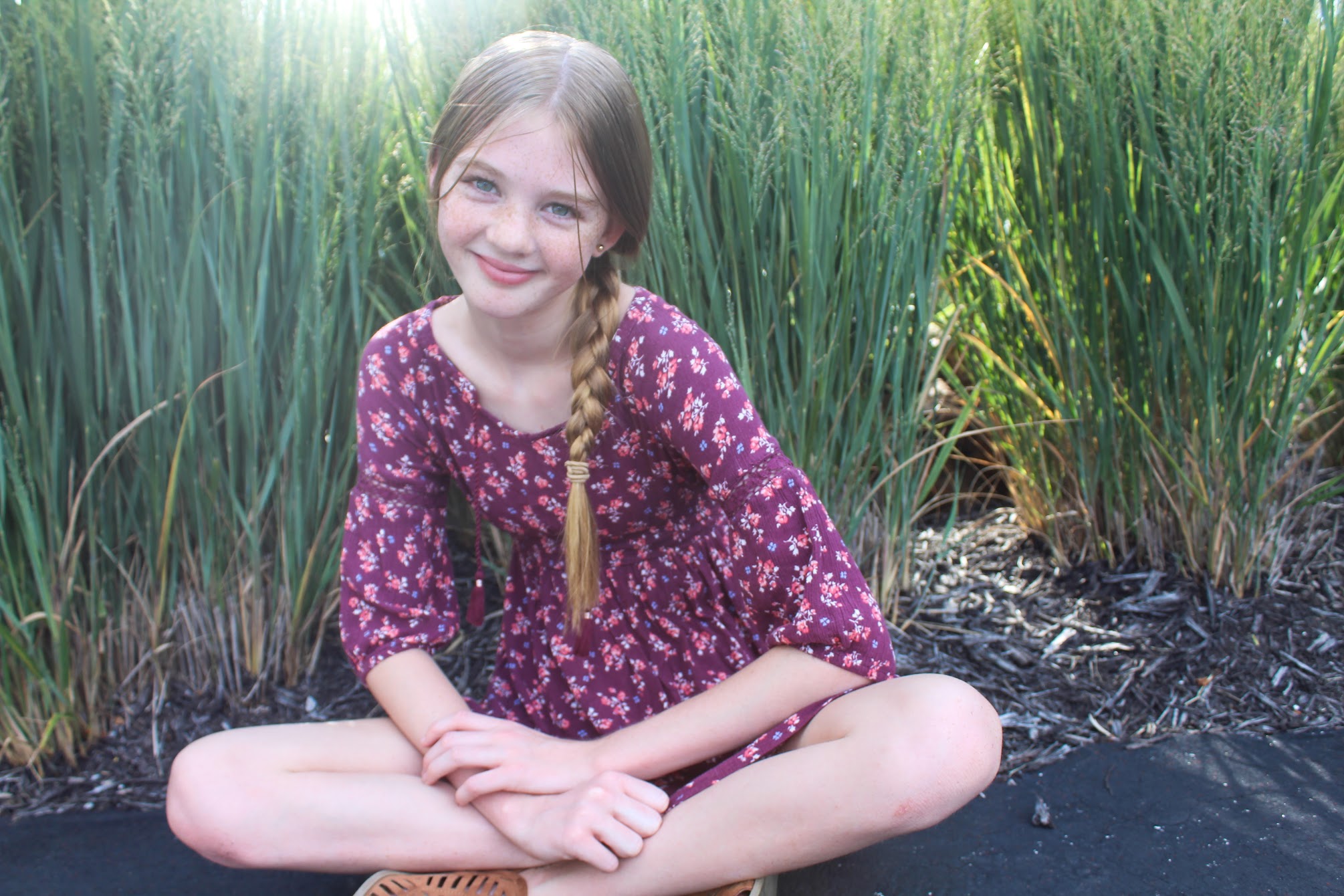 Fiona M. | Moxie Talent Agency