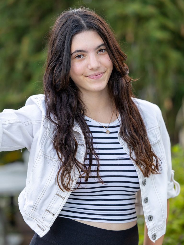 Jami Carpiniello - Moxie Talent Agency