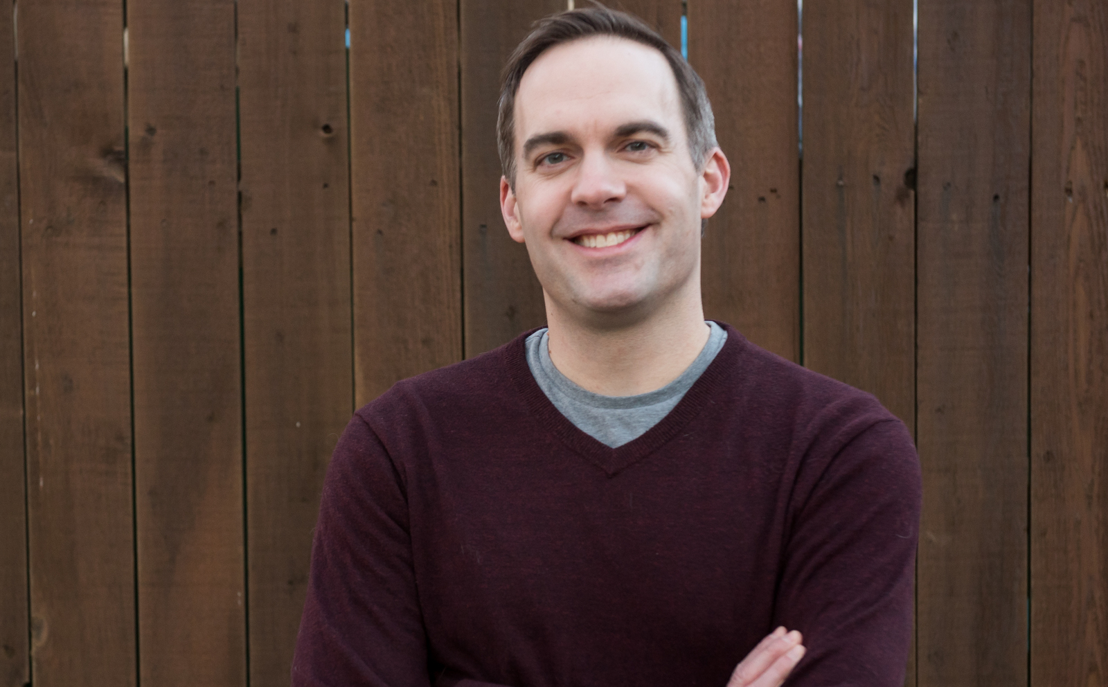 Matt Sameck Moxie Talent Agency